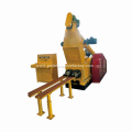 Biomass briquetting machine price in india